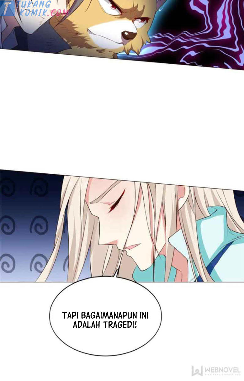 Rebirth Become a Dog Chapter 117 Gambar 67